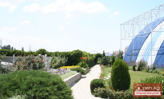 Aqua Club Kalipso (Калипсо)