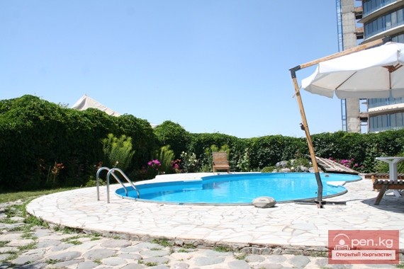 Aqua Club Kalipso (Калипсо)