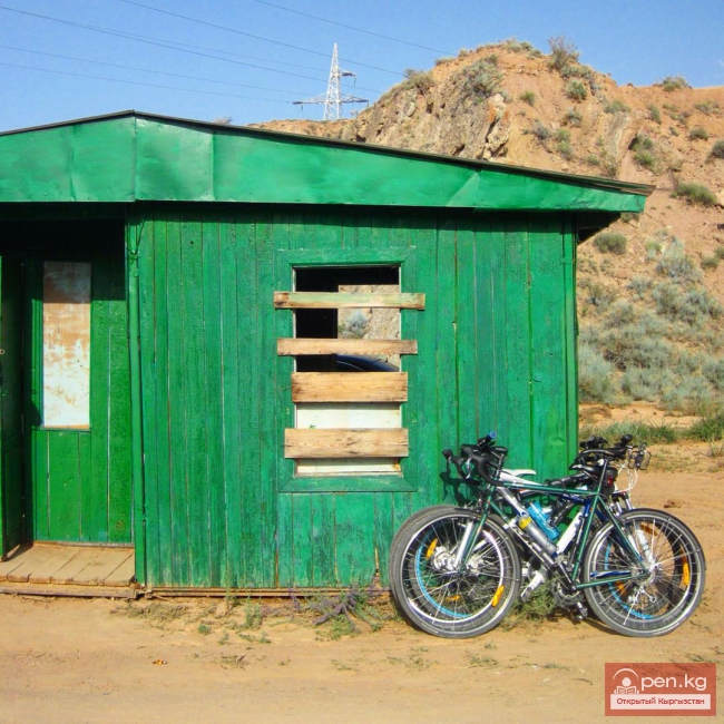 Иссык-Куль в снимках пользователей Instagram