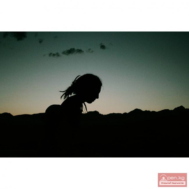 Иссык-Куль в снимках пользователей Instagram