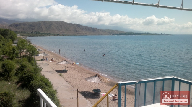 Гостевой дом "Аалам-клуб"