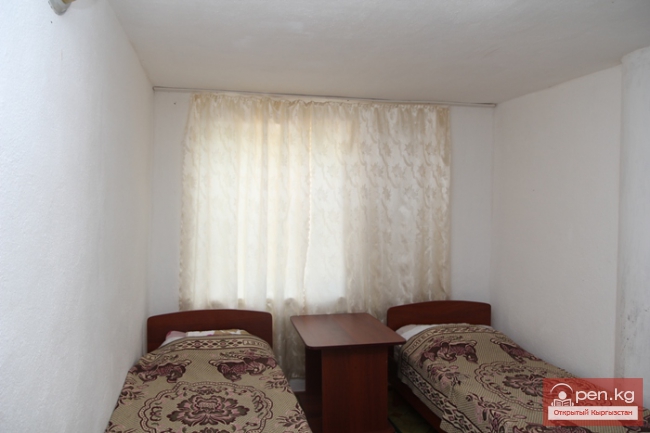 Гостевой дом "Аалам-клуб"