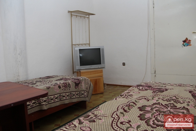 Гостевой дом "Аалам-клуб"