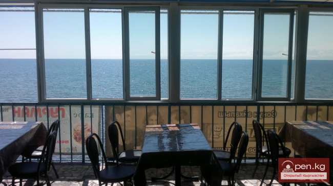 Гостевой дом "Аалам-клуб"