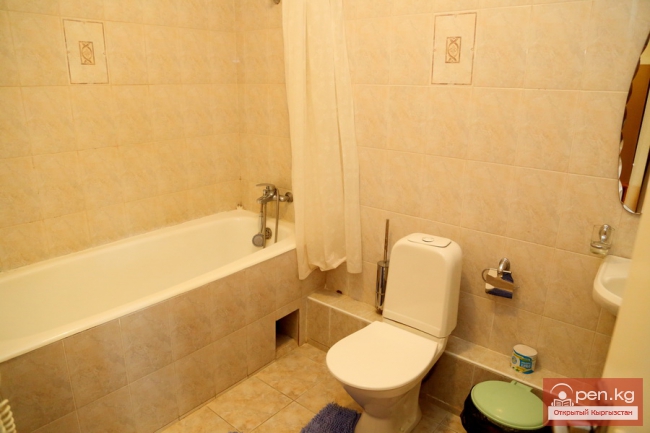 Курортный отель «Иссык-Куль Аврора»