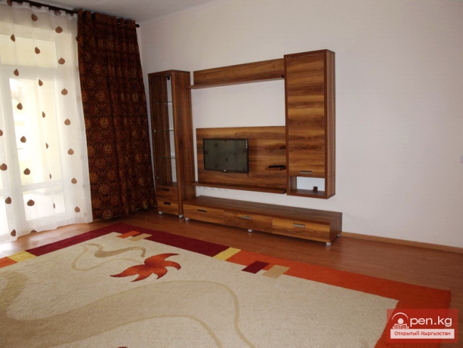 Курортный отель «Иссык-Куль Аврора»