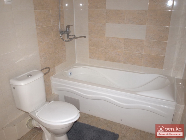 Курортный отель «Иссык-Куль Аврора»