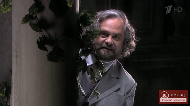 ‎"Голос + Пластика" - мастер-класс актера, режиссера и педагога из Москвы