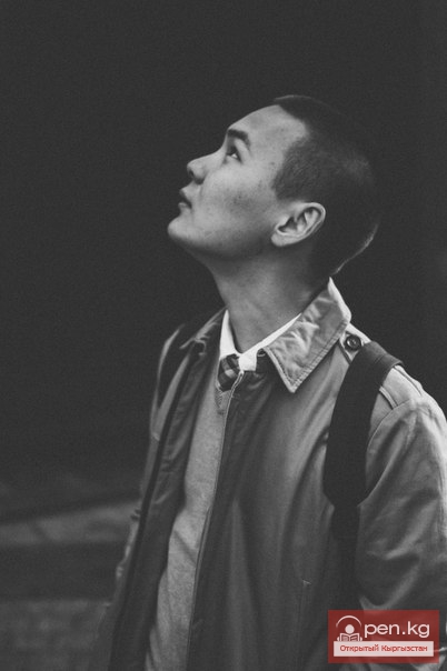 Интервью: Кыргызстанец, создавший музыкальный лейбл в Москве Интервью: Кыргызстанец, создавший музыкальный лейбл в Москве