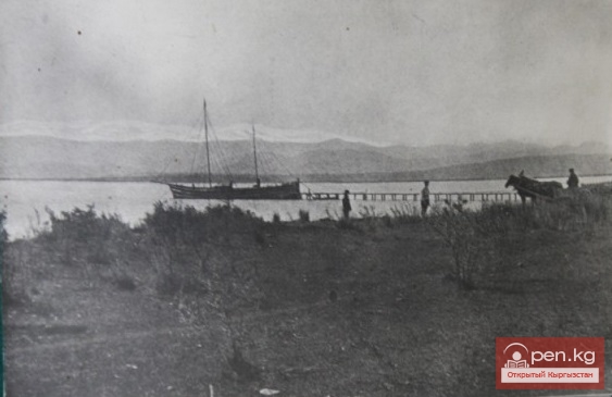 Каракольский историко-краеведческий музей (фото)