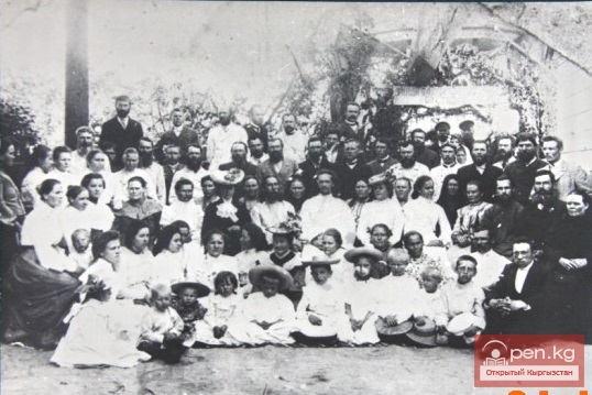 Каракольский историко-краеведческий музей (фото)