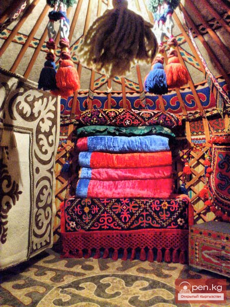 Иссык-Кульский государственный историко культурный музей заповедник Иссык-Кульский государственный историко культурный музей заповедник