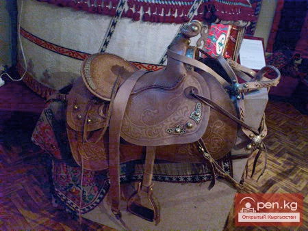 Иссык-Кульский государственный историко культурный музей заповедник (фото)