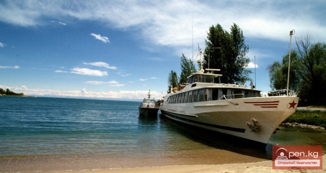 Иссык-Куль глазами москвички: загадочная она, кыргызская душа. И добрая…