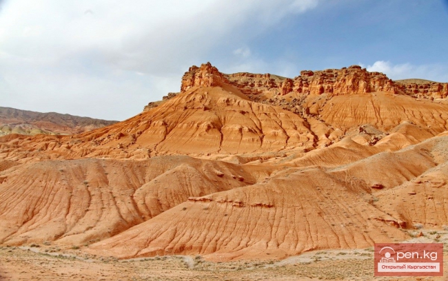 Сары-Тоо Баткенской области