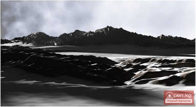 В Киргизии выпустят игру по мотивам национального эпоса