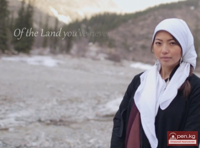 Уже более 30 тыс. просмотров набрал видеоролик про Кыргызстан на выставке «Expo-2015» в Милане