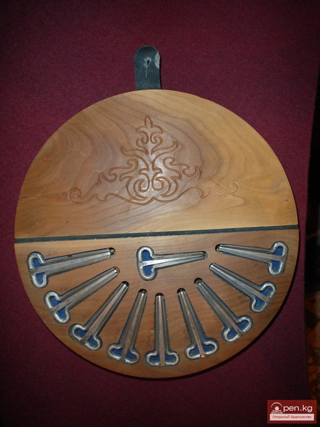 Иссык-Кульский государственный историко культурный музей заповедник (фото)