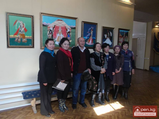 Иссык-Кульский государственный историко культурный музей заповедник (фото)