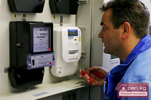 "Умные" счетчики позволяют решить стратегические задачи