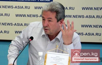 Адахан Мадумаров: «Сдерживать сторонников, желающих выйти на митинги, я больше не намерен»