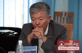 Аликбек Джекшенкулов: «Бедность, криминал, коррумпированность и качество правящей элиты – серьезные вызовы для Кыргызстана»