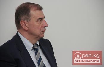 Андрей Крутько: «Пугать Россию не стоит!»