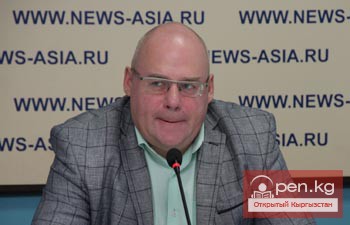 Андрей Русаков: Выборы в парламент – только начало