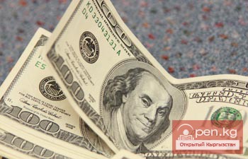 Доллар в Кыргызстане: ответы на актуальные вопросы
