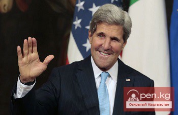 Госсекретарь США Джон Керри приедет в Кыргызстан: к добру ли это?