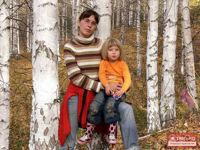 Крохотные домики Марии Рубцовой