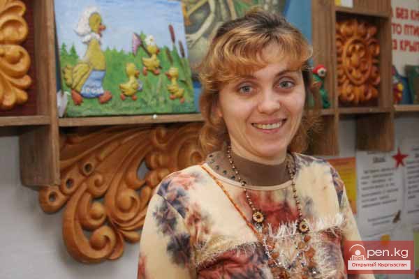 Кыргызские песни по-русски!