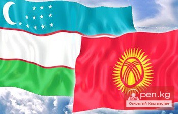 Кыргызстан сократил торговлю с Узбекистаном почти вдвое