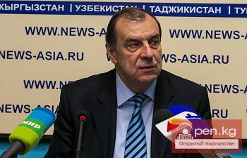 ОДКБ готов к вторжению ИГИЛ