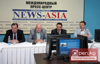 Существует ли реальная информационная угроза для стран ЕАЭС?