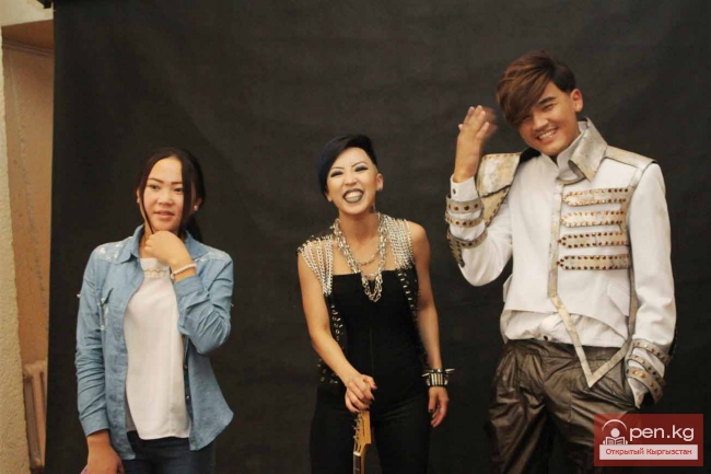 Индустрия красоты собирает лучших