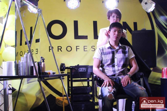 Индустрия красоты собирает лучших