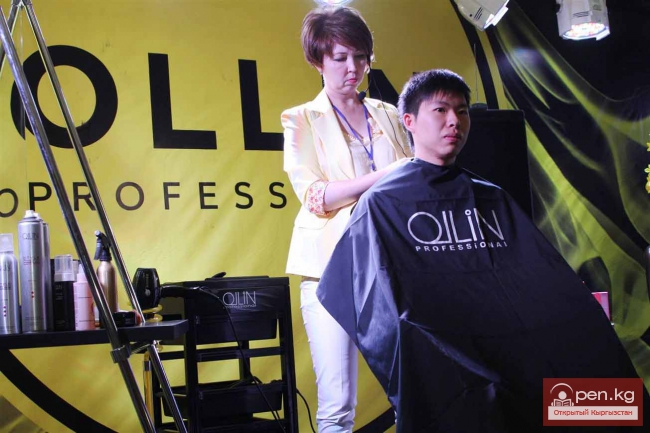 Индустрия красоты собирает лучших