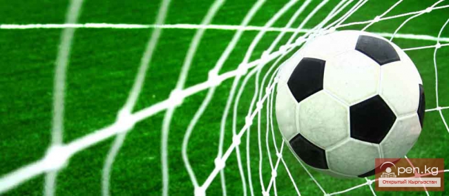 Футбол – волевая ничья!