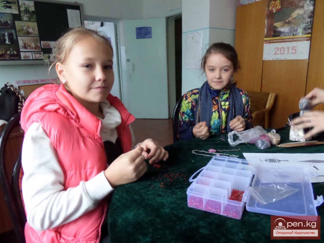 На коротком дыхании