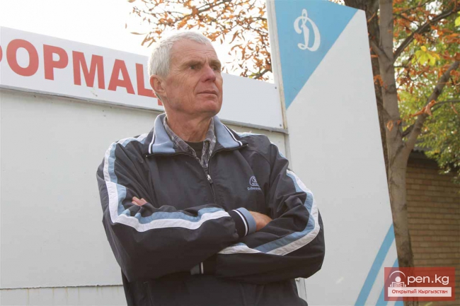 На шоссе и треке!