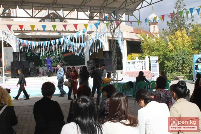 «Rocktoberfest-2015»