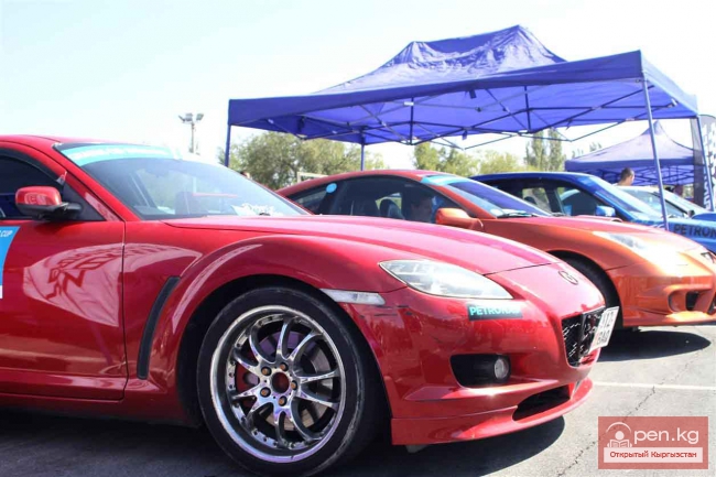 Второй этап пройден!