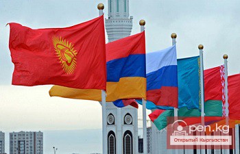 В 2020 году собираются провести всеобщую перепись населения ЕАЭС