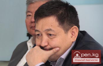 Женишбек Байгуттиев: «Без Украины Евразийский экономический союз – неполноценный проект»