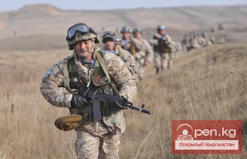 Андрей Казанцев: «Терроризму надо противостоять, забыв о «новой Большой игре»