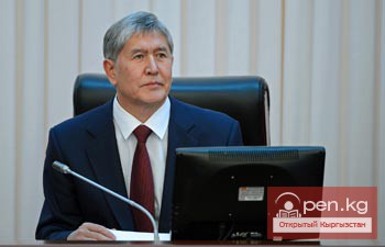 Кыргызстан: президентская или парламентская республика?