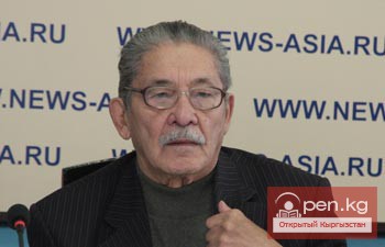 Кыргызстану нужна президентская форма правления