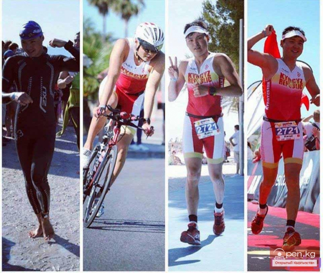 «Ironman» с дивана!