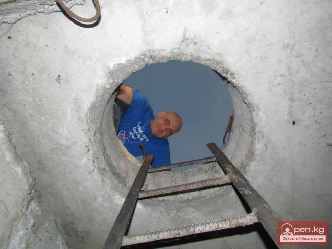 Человек-праздник Егор Паньшин!